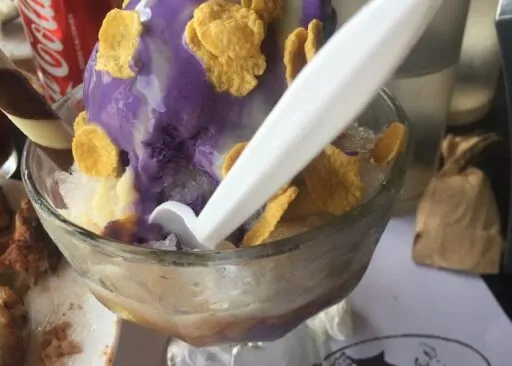 Punong Restaurant – Tagum City