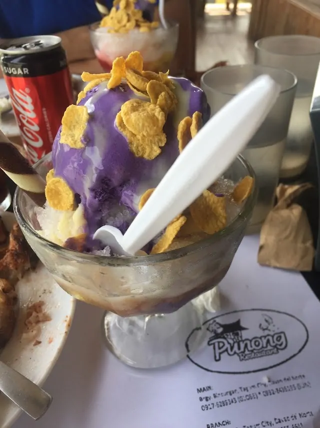 Punong Restaurant – Tagum City