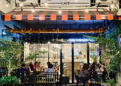 Hugo’s Pizza – Tagum City