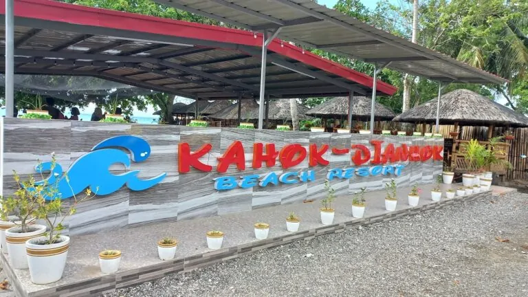 Beach Resorts in Davao De Oro