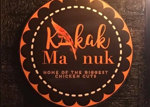 Kakak Man’uk – Tagum City