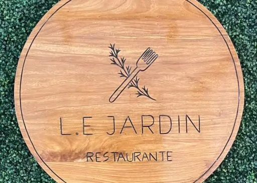 L.E Jardin – Tagum City