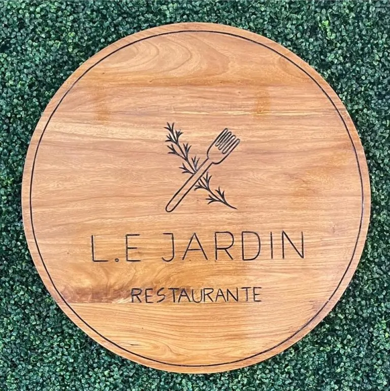 L.E Jardin – Tagum City