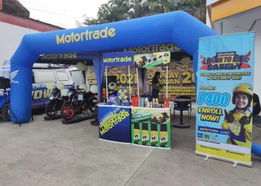 Motortrade