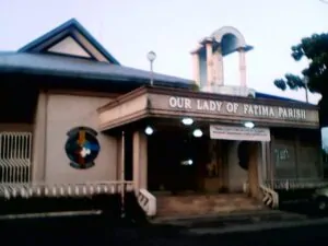 Places of Worship – Tagum City
