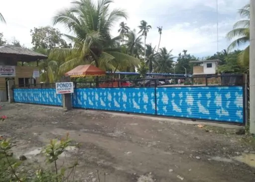 Pond’s Beach Resort – Mabini, Davao De Oro