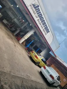 Power Up Tires, Battery & Auto Supply – Tagum City