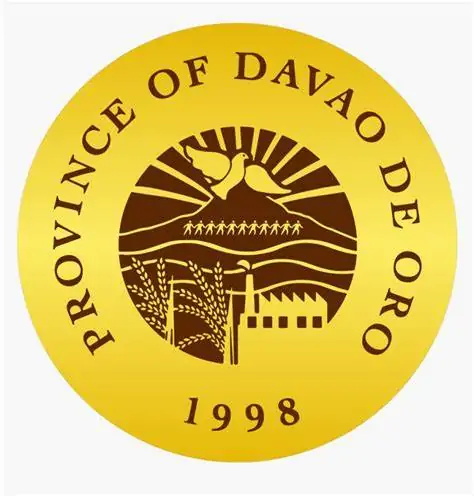 Province of Davao De Oro (aka Compostela Valley)