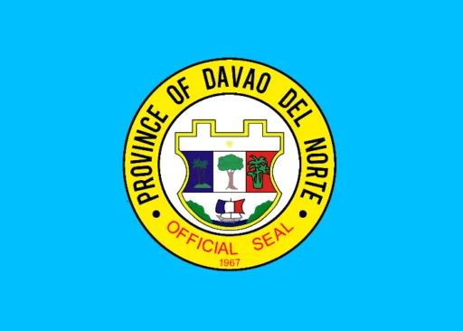 Elected Officials – Davao Del Norte