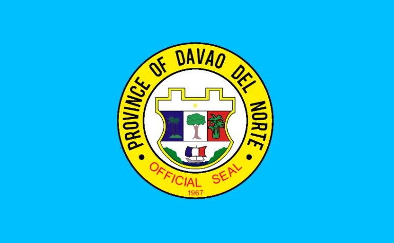 Elected Officials – Davao Del Norte