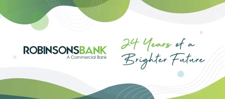 Robinsons Bank – Tagum City