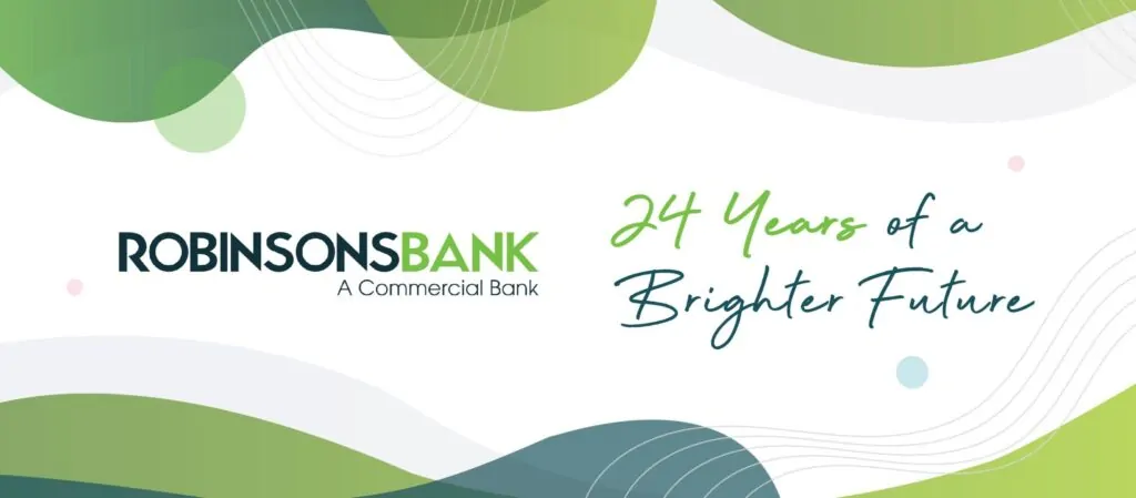 Robinsons Bank – Tagum City