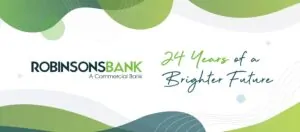 Robinsons Bank – Tagum City