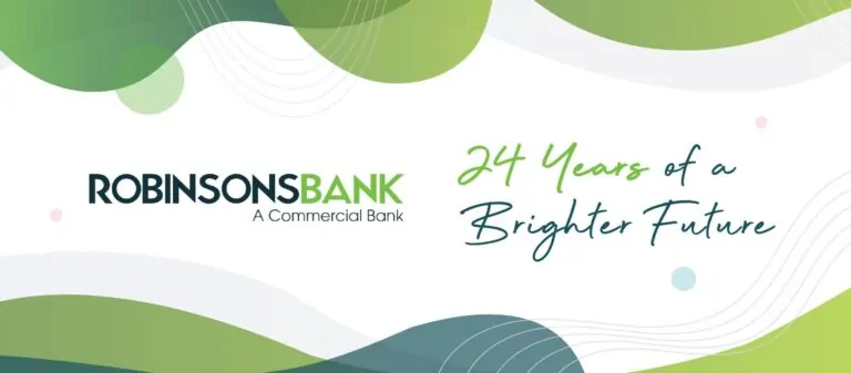 Robinsons Bank – Tagum City
