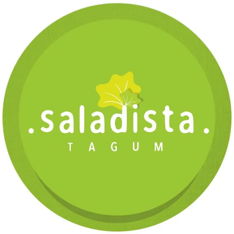 Saladista – Tagum City