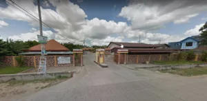 St. Therese Subdivision – Tagum City