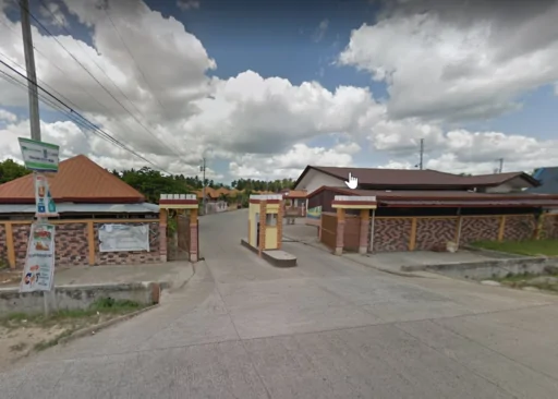 St. Therese Subdivision – Tagum City