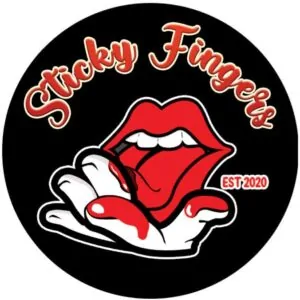 Sticky Fingers – Tagum City