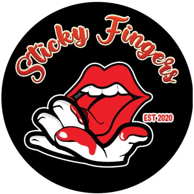 Sticky Fingers – Tagum City
