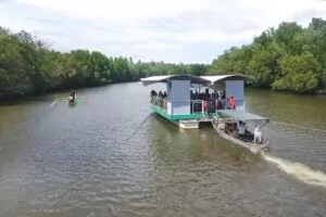 River Cruise – Tagum City