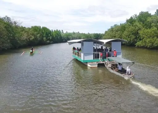 River Cruise – Tagum City