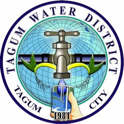 Tagum Water District