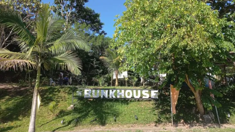 The Bunkhouse – Tagum City