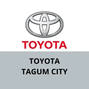 Toyota – Tagum