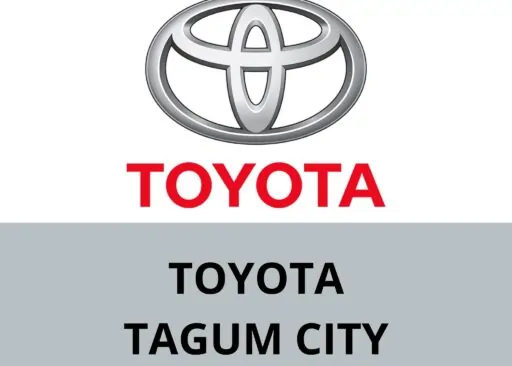 Toyota – Tagum