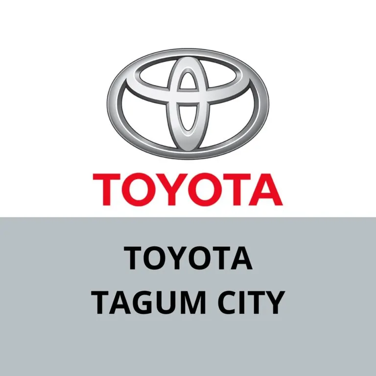 Toyota – Tagum