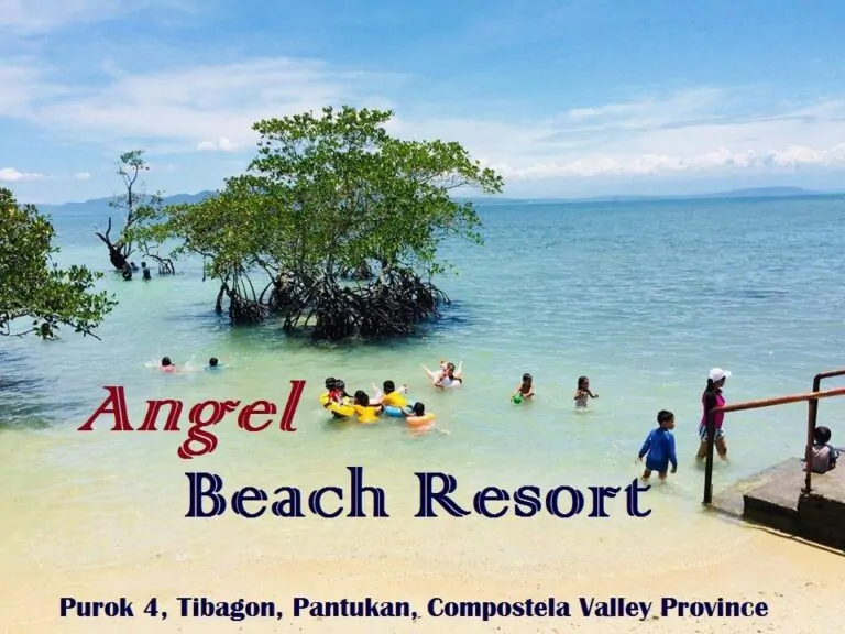 Angel Beach Resort – Davao De Oro