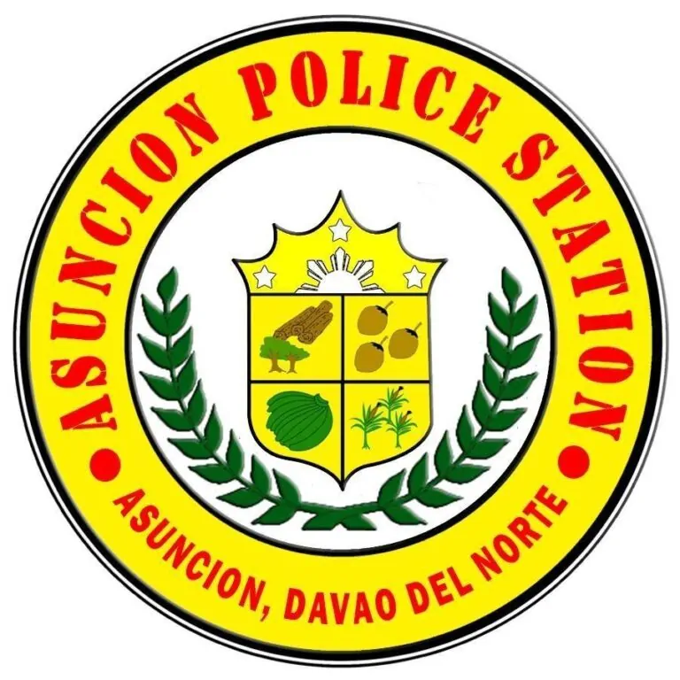 Asuncion Municipal Police Station – Davao Del Norte