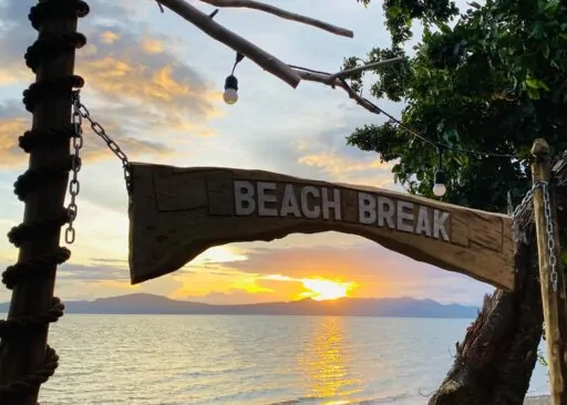 Beach Break Beach Resort – Pantukan