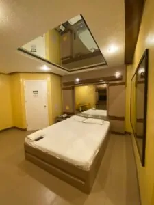 Borders Inn – Tagum City