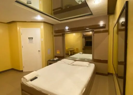 Borders Inn – Tagum City