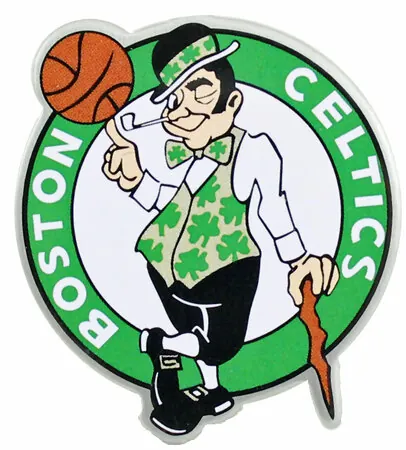Boston Celtics – NBA Team