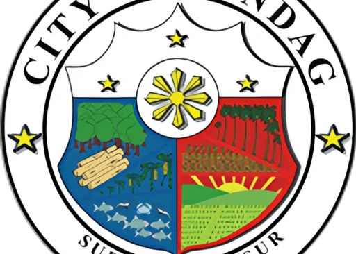 City of Tandag – Surigao del Sur
