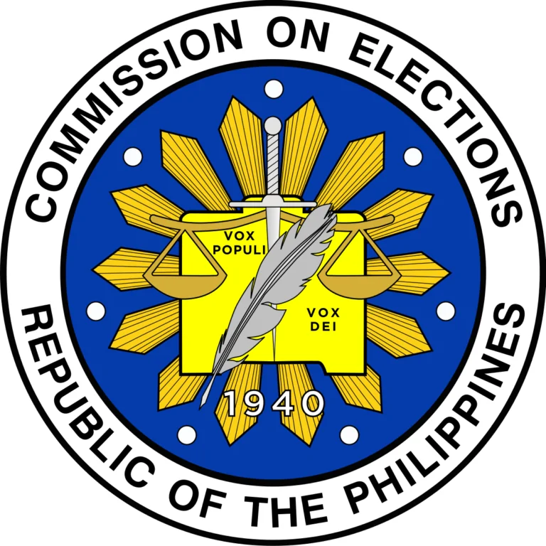 Comelec – Tagum City