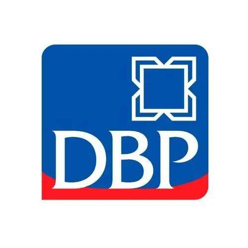 Development Bank of the Philippines (DBP)