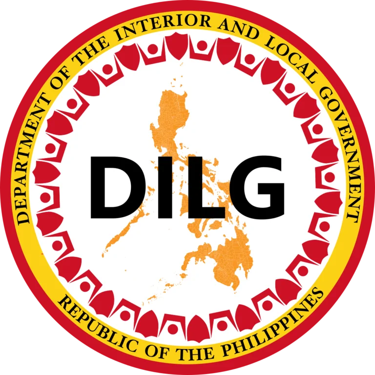 Department of the Interior and Local Government (DILG)