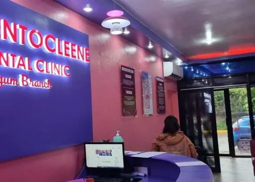 Dentocleene – Tagum City