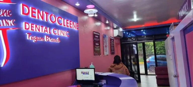 Dentocleene – Tagum City