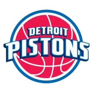 Detroit Pistons – NBA Team