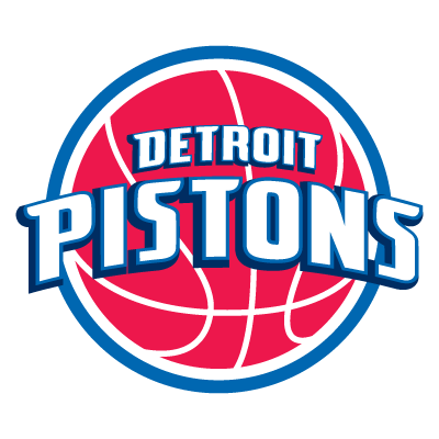 Detroit Pistons – NBA Team