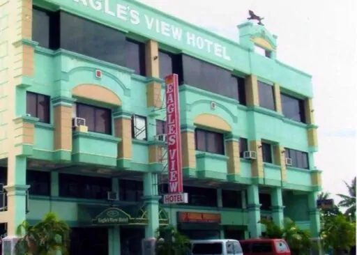 Eagle’s View Hotel – Tagum City