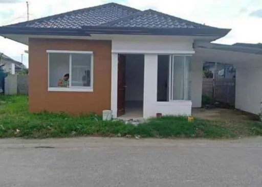 Esmeralda Homes – Tagum City