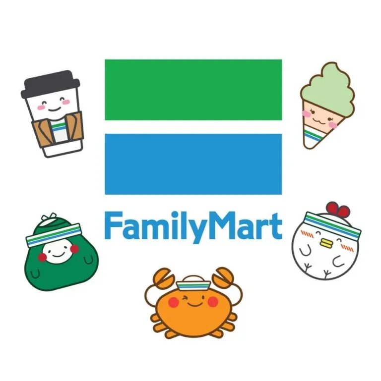 FamilyMart Express – Tagum City