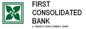 First Consolidated Bank – Tagum City