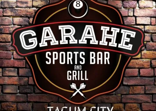 Garahe Sports Bar and Grill – Tagum City