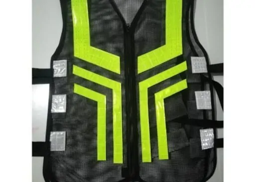 High Visibility (Hi-Vis) Clothing – Tagum City